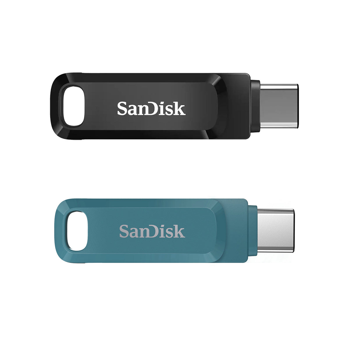 SanDisk Ultra Dual Drive Go USB 3.2 Gen 1 Type-C 512GB Flash Drive | DataBlitz