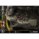 Real Elite Masterline Fallout The Ghoul | DataBlitz