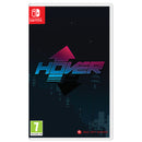 Nintendo Switch Hover (EU)