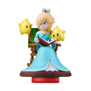 Nintendo Amiibo Super Mario Galaxy + Super Mario Galaxy 2 Series Rosalina & Lumas