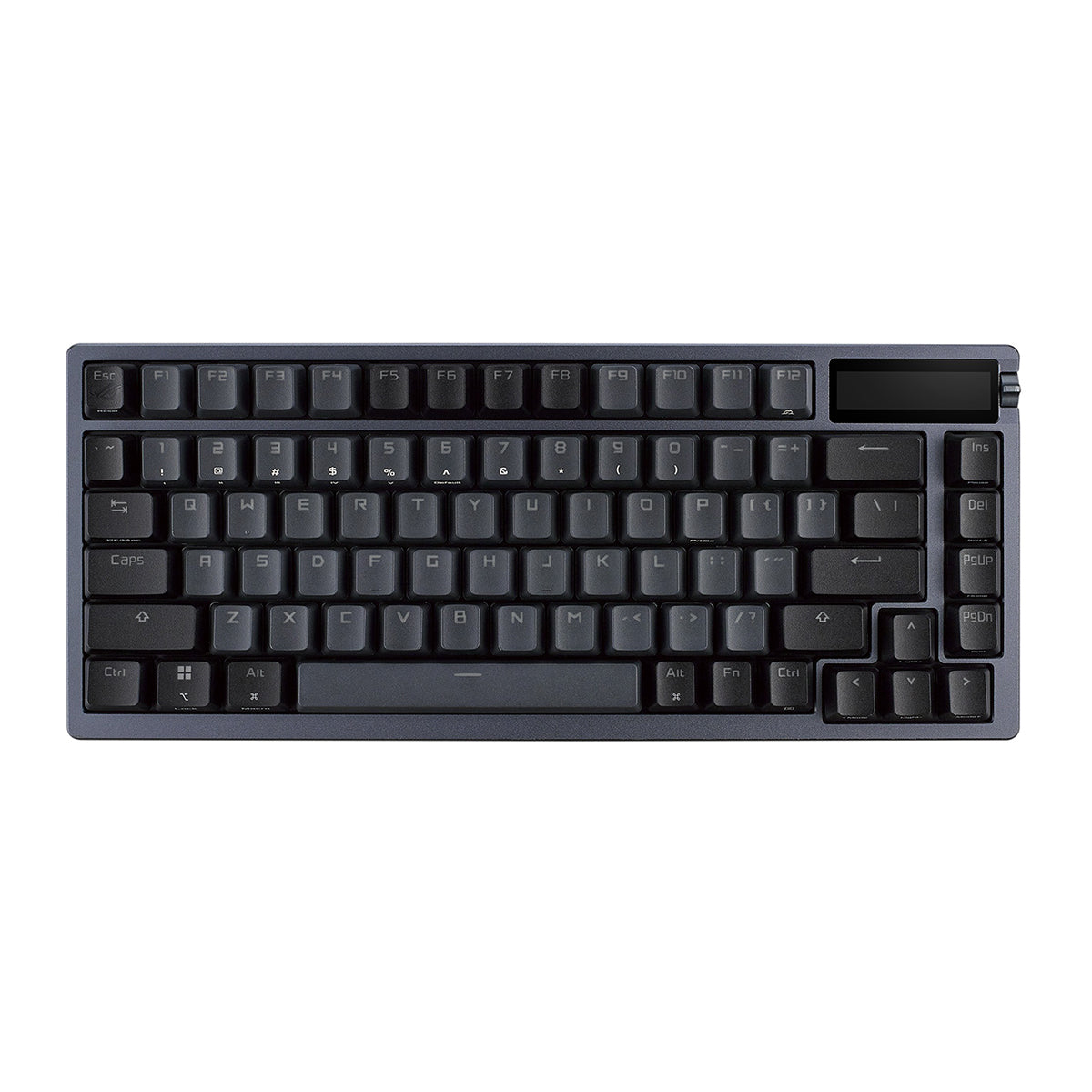 Asus M701 ROG Azoth 75% Wirelescs Mechanical Gaming Keyboard
