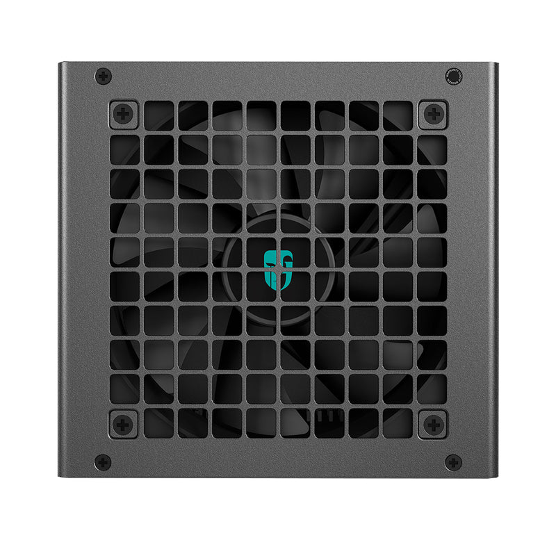 DeepCool GamerStorm PN850M 850W 80+ Gold ATX3.1 Modular Power Supply