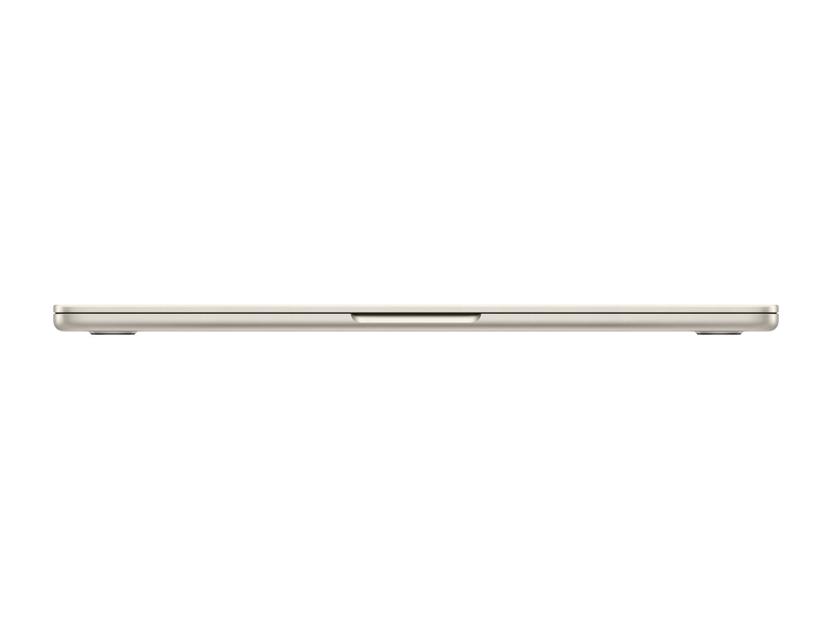 Macbook Air 13" (2024) (MRXT3PP/A) (Starlight) -DataBlitz