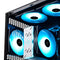 Deepcool RF120 3-IN-1 3X120MM Hydro Bearing 500-1500RPM