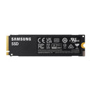 Samsung 990 2TB PCIe 4.0 x4 NVMe M.2 SSD (MZ-V9V2T0BW)