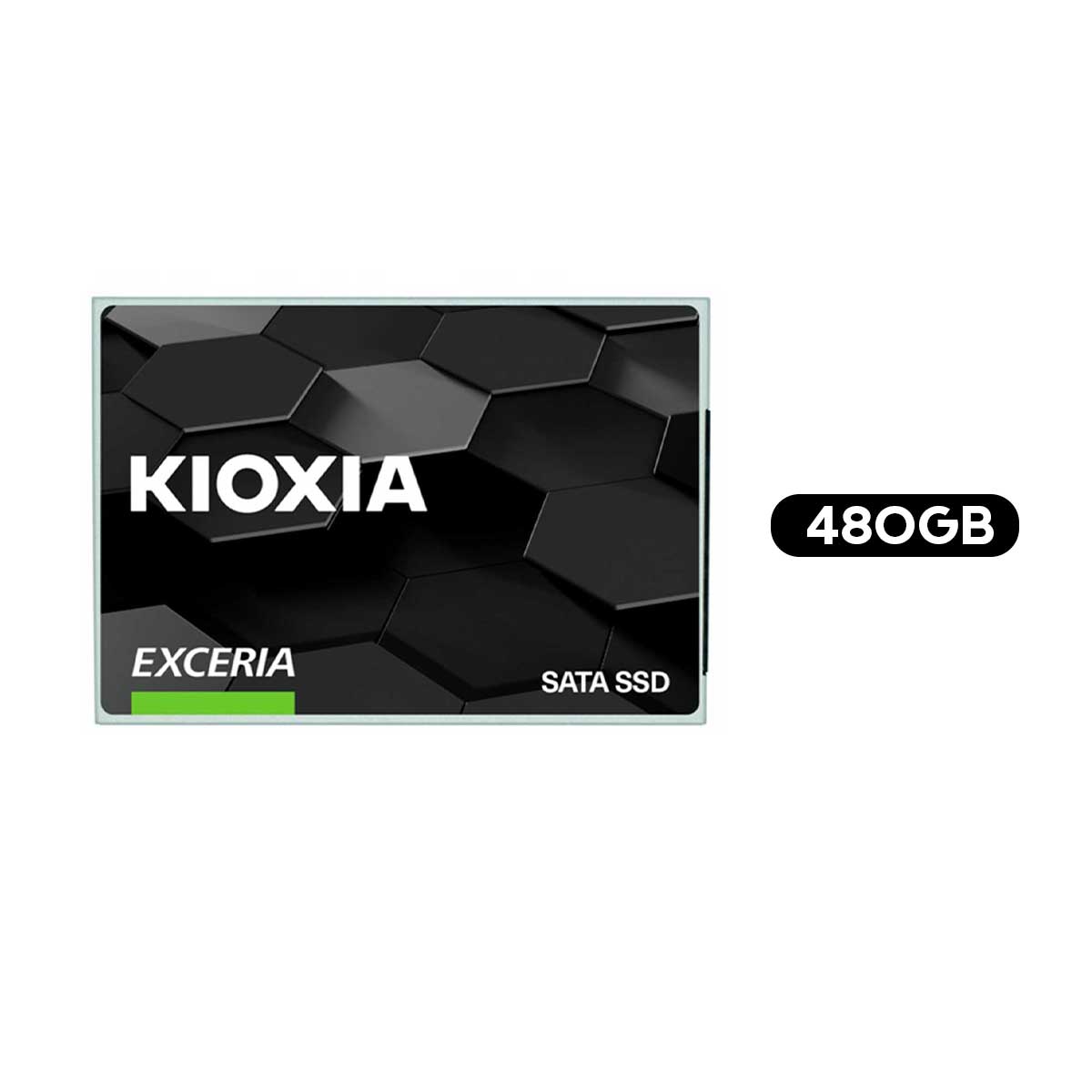Kioxia Exceria SATA III 2.5