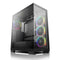 DeepCool CG850 4F V2 Panoramic Glass Panels Single Chamber ATC Case | DataBlitz