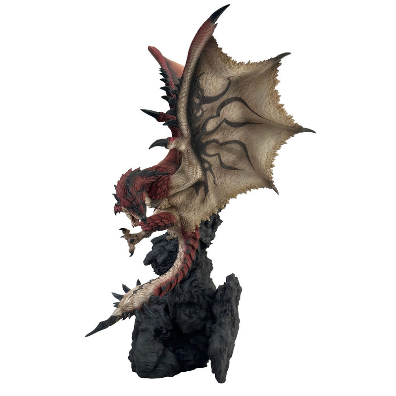 Capcom Figure Builder Creator's Model Rathalos ver. 2.0 | DataBlitz