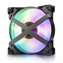 Deepcool MF120 GT A-RGB 1200MM PWM Fan (3-IN-1 Pack) (DP-GS-F12-AR-MF120GT-3P)
