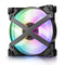 Deepcool MF120 GT A-RGB 1200MM PWM Fan (3-IN-1 Pack) (DP-GS-F12-AR-MF120GT-3P)
