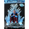 Throne Legacy Superman (Comics) Superman Fortress of Solitude on Throne | DataBlitz