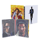 PS5 Yakuza Like a Dragon International + Gaiden Bundle (Asian)