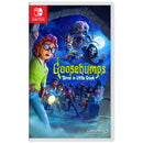 Nintendo Switch Goosebumps Terror in Little Creek (Eng/EU)
