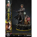 Real Elite Masterline Fallout The Ghoul | DataBlitz