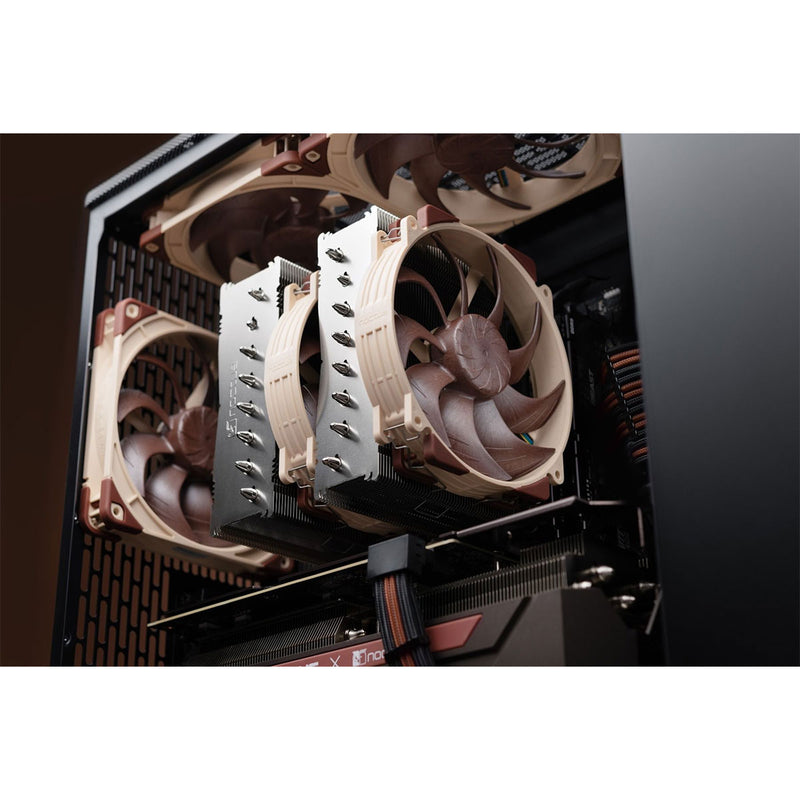 Noctua NH-D15 G2 HBC Next-Gen D-Type Premium CPU Cooler