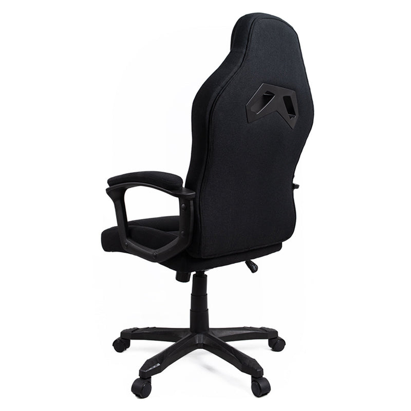 TTRacing Duo V3 Air Threads Fabric Gaming Chair