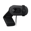 Logitech Brio 100 Full HD 1080P Web Cam | DataBlitz