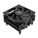 Thermalright AXP90-X53 Full HTPC/ITX Low-Profile CPU Air Cooler (Black)