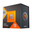 AMD Ryzen 9 7950X3D Processor