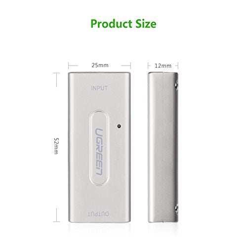 UGreen HDMI Repeater Extender (40265/40265)