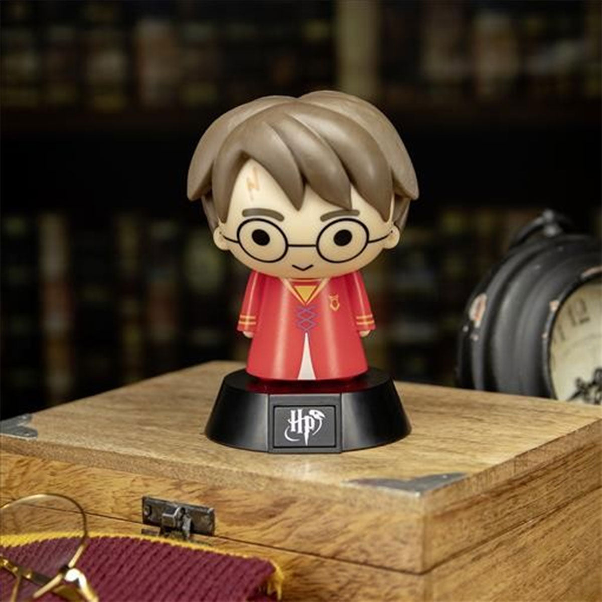 Paladone Harry Potter Quidditch Icon Light V4 (PP5022HPV4)