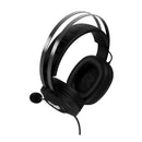 Asus TUF H1 Gen II Gaming Headset And Audio (Black)