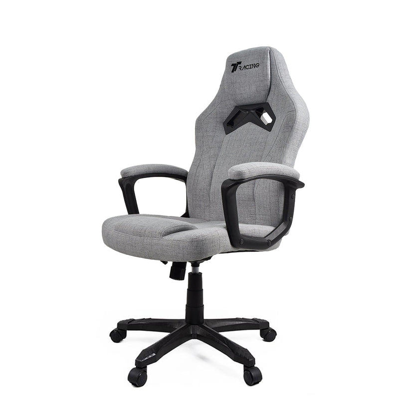 TTRacing Duo V3 Air Threads Fabric Gaming Chair