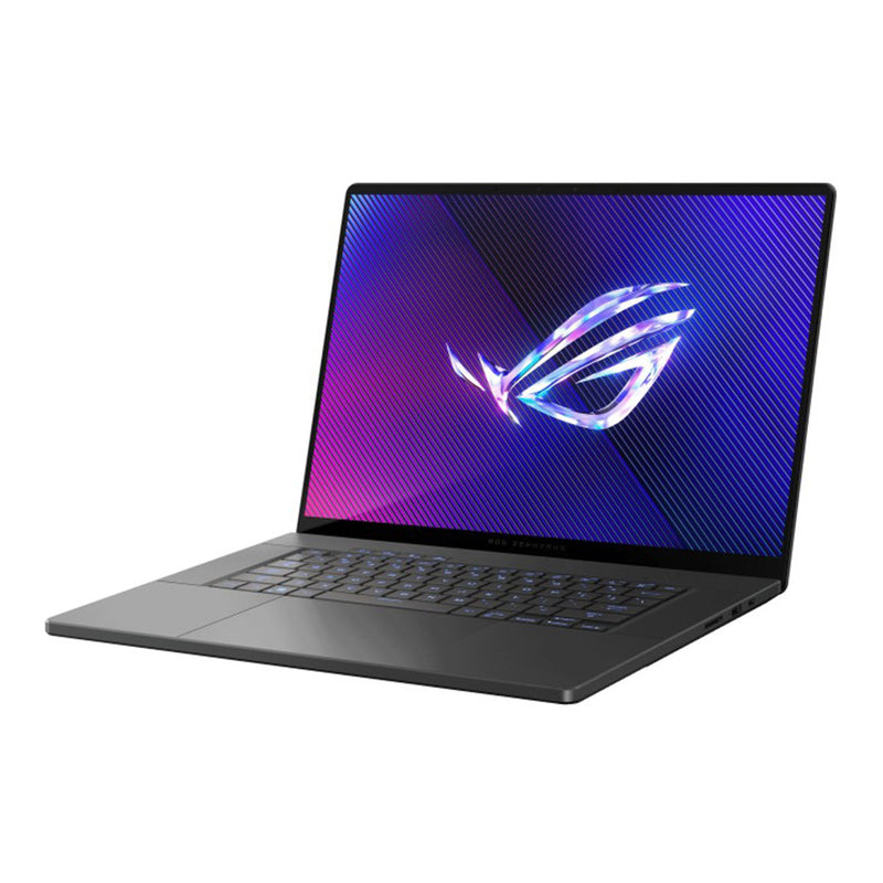 Asus ROG Zephyrus GU605MZ-QR100WS Gaming Laptop (Eclipse Grey)