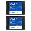 WD Blue SA510 2.5-Inch SATA SSD