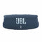 JBL Charge 5 Portable Waterproof Speaker With Powerbank (Blue)