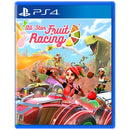 PS4 All Star Fruit Racing Reg.2