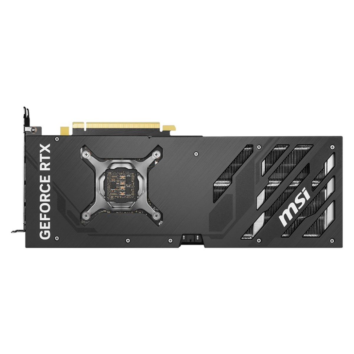 MSI Geforce RTX 4070 Ti Super 16GB Shadow 3X OC Graphics Card