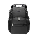 Promate Oracle-BP SecureStorage 15.6" Laptop Backpack with Multiple Compartments (Black)