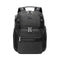 Promate Oracle-BP SecureStorage 15.6" Laptop Backpack with Multiple Compartments (Black)