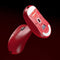 Pulsar X2H ES eSports Tournament Edition Symmetrical Wireless Gaming Mouse (Red) Size 2 (PX2HES23)