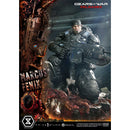 Real Elite Masterline Gears of War: Reloaded Marcus Fenix | DataBlitz