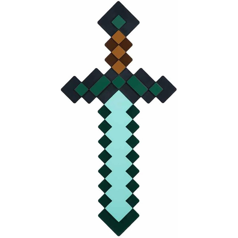 Paladone Minecraft Diamond Sword Light (PP12711MCF)