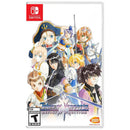 NSW Tales Of Vesperia Definitive Edition (US) Eng/Sp/Fr