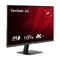 Viewsonic VA2708-4K-MHD 27" 4K UHD (3840x2160) 60Hz 4ms GTG IPS Monitor with Built-in Speakers