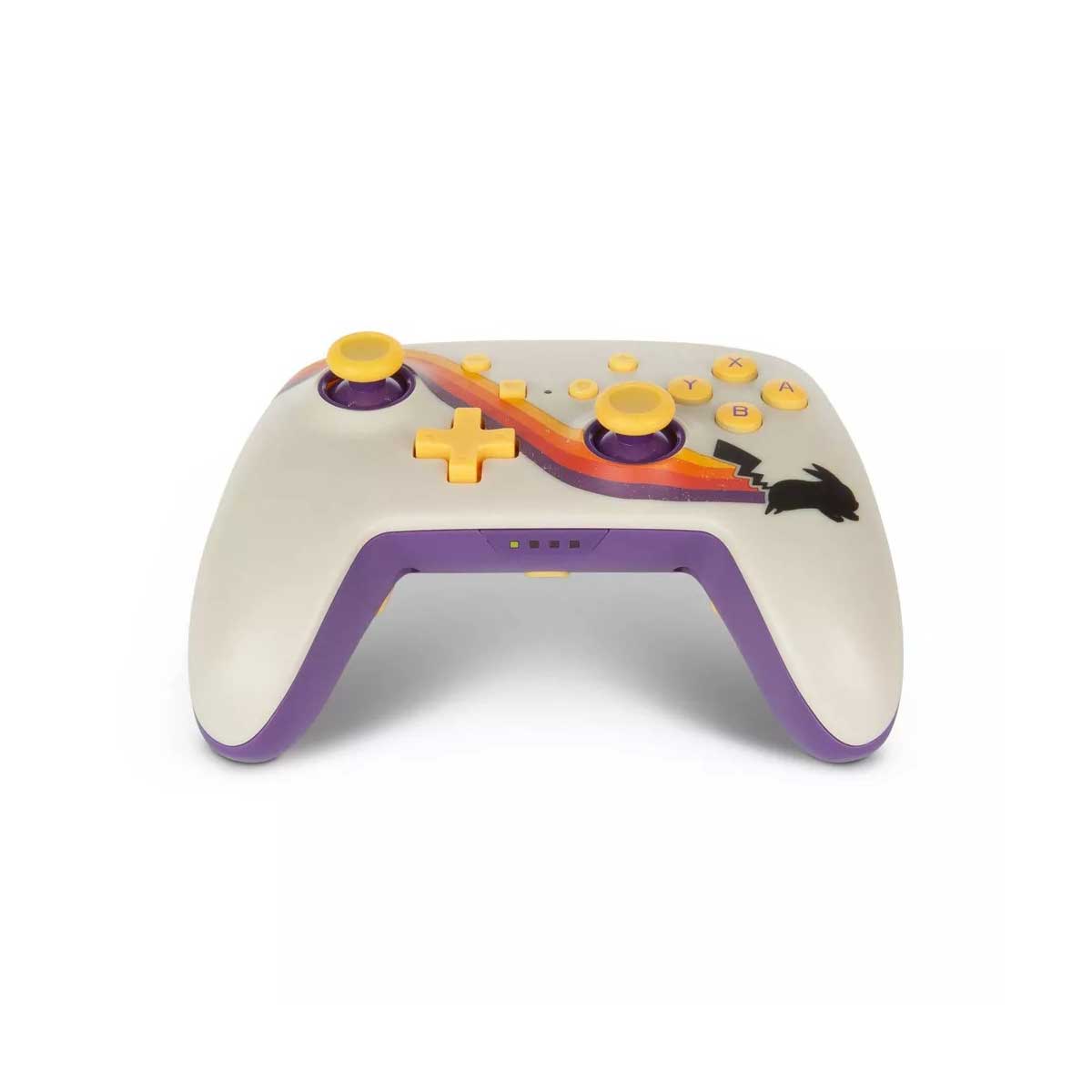 Power-A Enhanced Wireless Controller for Switch