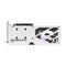MSI GeForce RTX 5060 8GB Gaming Trio OC Graphics Card (White)