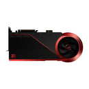 ASUS ROG Matrix Platinum GeForce RTX 5090 32GB GDDR7 Graphics Card - 30th Anniversary Edition