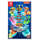 Nintendo Switch Paw Patrol Mighty Pups Save Adventure Bay (EU)