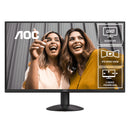 AOC Q27B30E/71 27" QHD (2560x1440) 75Hz 4ms GTG IPS Monitor With Tilt Adjustment