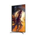 AOC Q27G4KD 26.5" QHD (2560x1440) 500Hz 0.03ms Adaptive-Sync QD-OLED Gaming Monitor