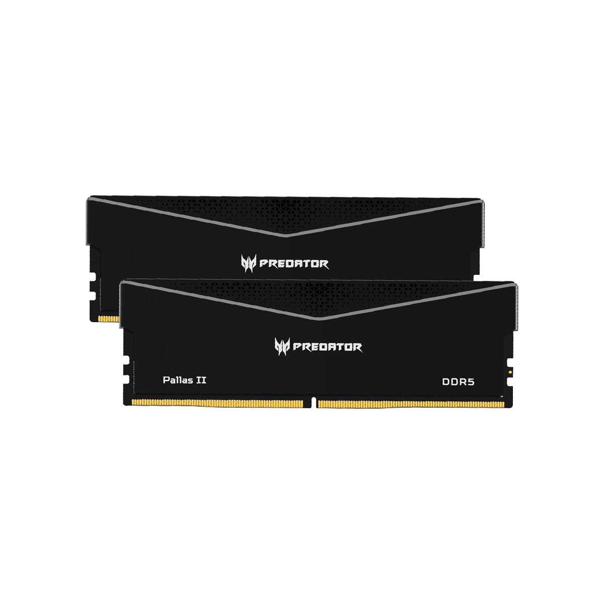 Acer Pallas II 32GB (2x16GB) 6000MHz CL36-45-45-96 AMD EXPO Ready DDR5 UDIMM | DataBlitz
