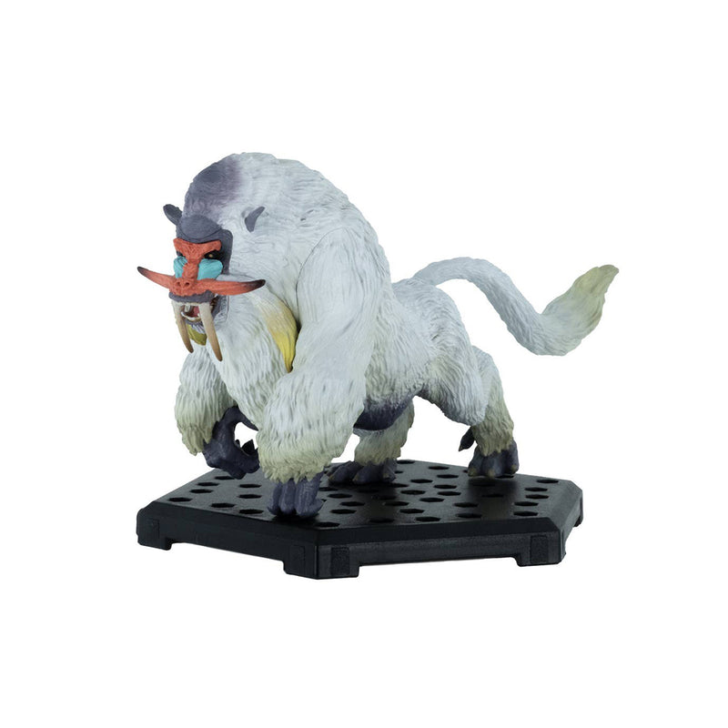 Capcom Figure Builder Monster Hunter Standard Model Plus Vol. 29 (Box of 6 figures)