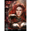 Throne Legacy Red Sonja - Red Sonja: Long Live The Queen | DataBlitz