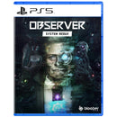 PS5 Observer System Redux (Asian)