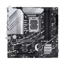 Asus Prime Z790M-Plus D4 CSM Motherboard
